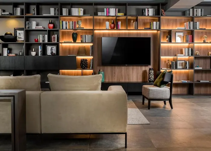 Coast Hotel & Spa - Adults Only Aperto Tutto L'Anno