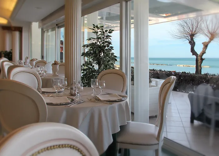 Grand Hotel Michelacci