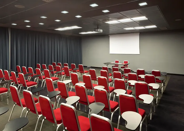 UNAWAY Congress Hotel Bologna San Lazzaro