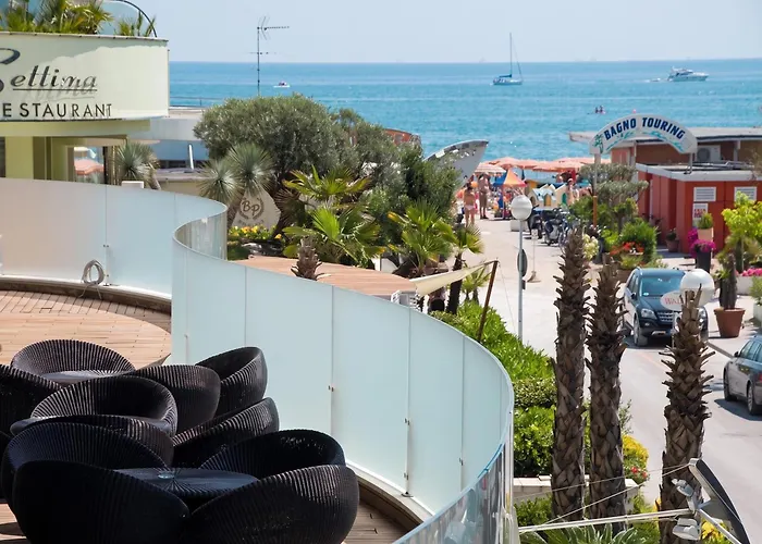 Hotel Premier & Suites - Premier Resort