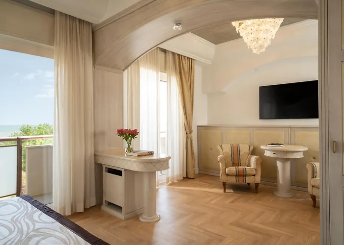 Grand Hotel Gallia