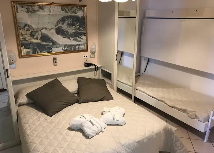 Hotel Byron